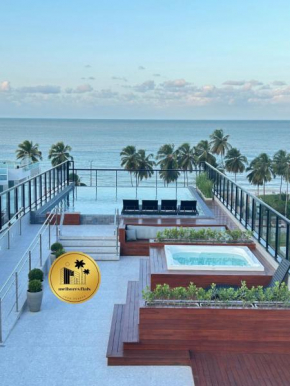 Melhores Flats - Irresistível a 100m do mar